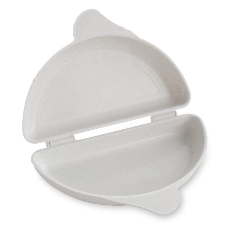 Omelet Pan Microwave Cookware Nordic Ware