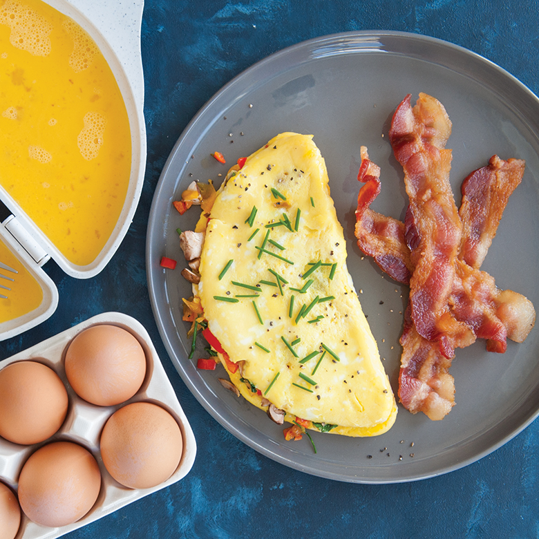 5 Best Omelet Maker on  