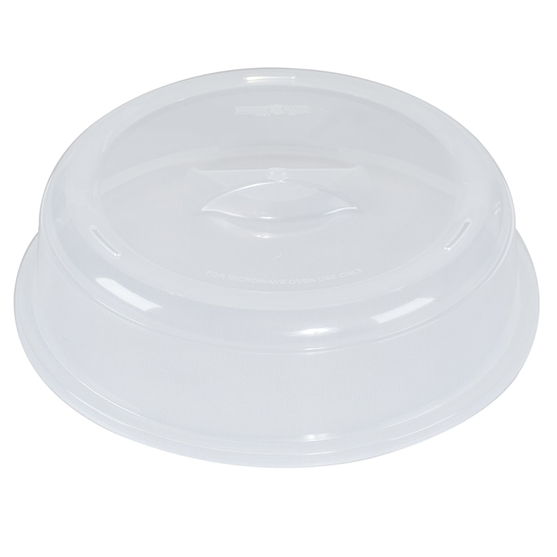 10 Nordic Ware Tempered Glass Lid Clear 10 11210