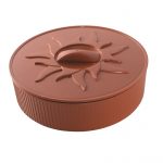 Nordic Ware Microondas Calentador De Tortillas, De 10 Pulgad | Envío gratis