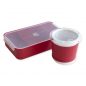 Microwave Lunch Set inlcuding Bento Box and Soup â€˜R Mugâ„¢