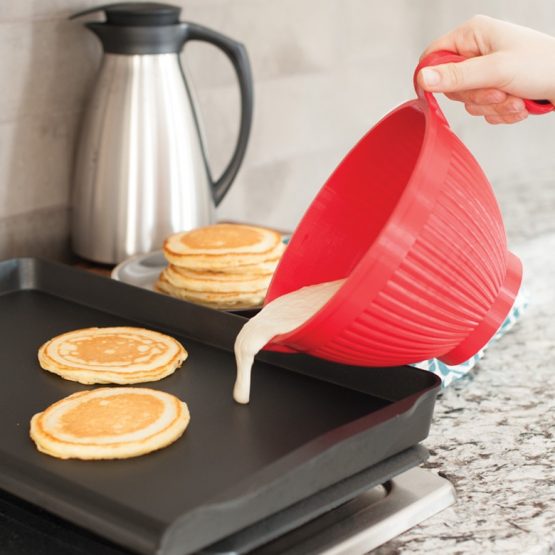 Better Batter Bowl Nordic Ware