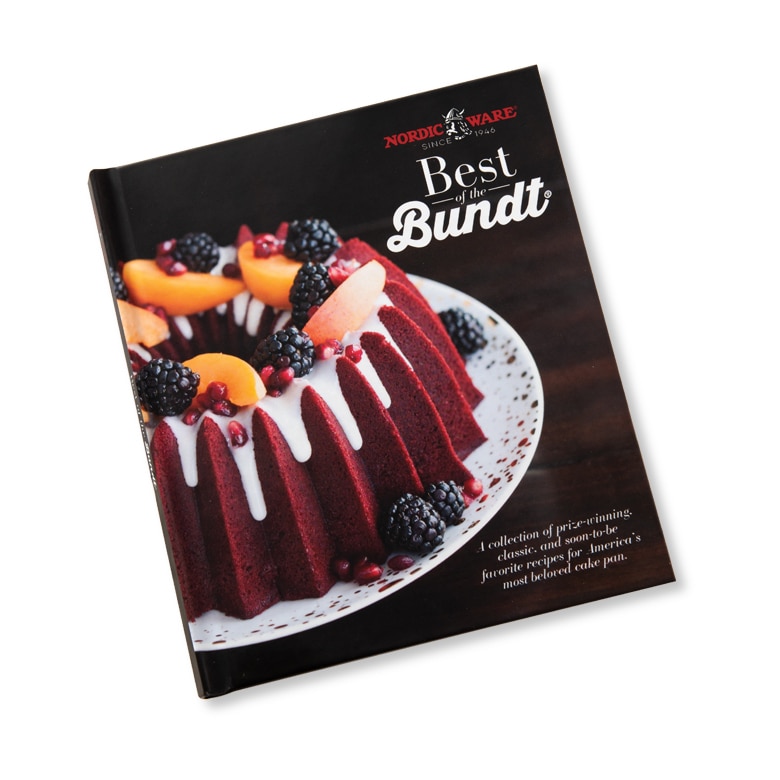 The Best Of The Bundt® Book