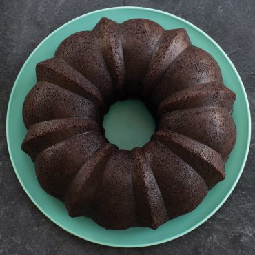 Double Chocolate BundtÂ® Cake Mix