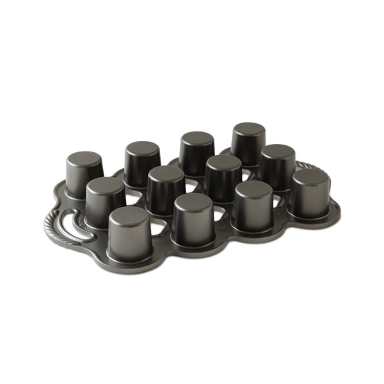 Petite Popover Pan Cast Aluminum Bakeware Nordic Ware