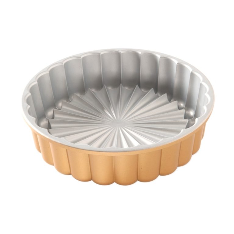 Charlotte Cake Pan Nordic Ware