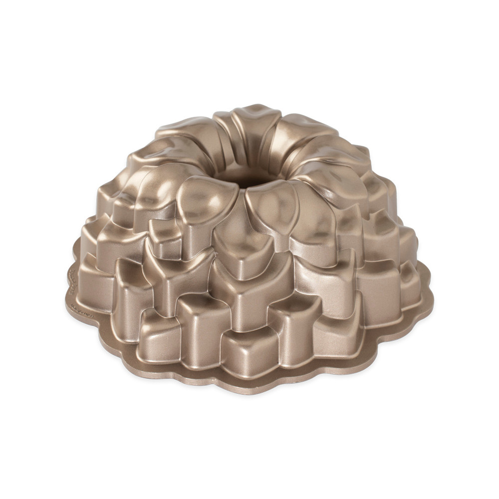 Blossom Bundt® Pan View 1