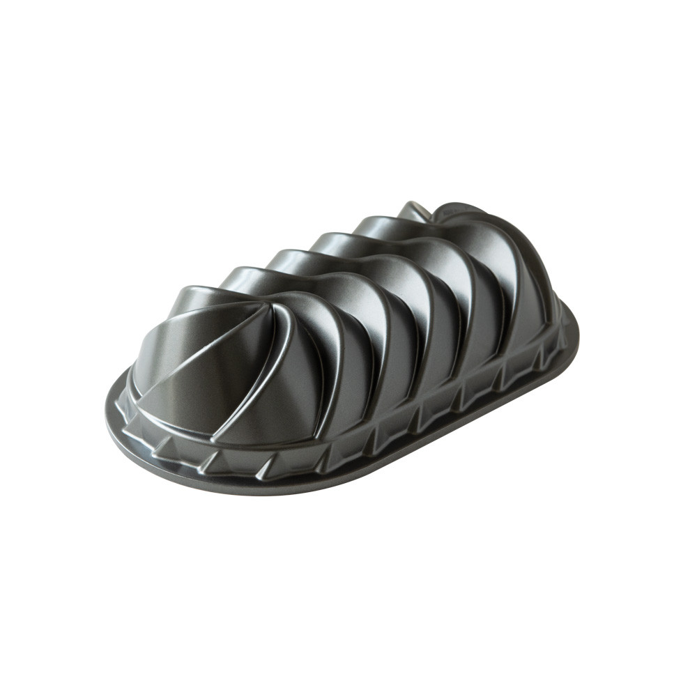 Visit Heritage Loaf Pan