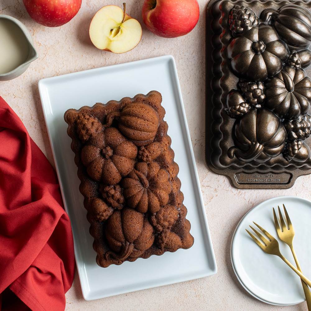 Harvest Bounty Loaf View 2