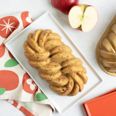 Visit Apple Zucchini Loaf Cake Recipe