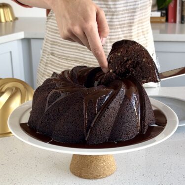 Visit Tunnel of Fudge Cake Recipe