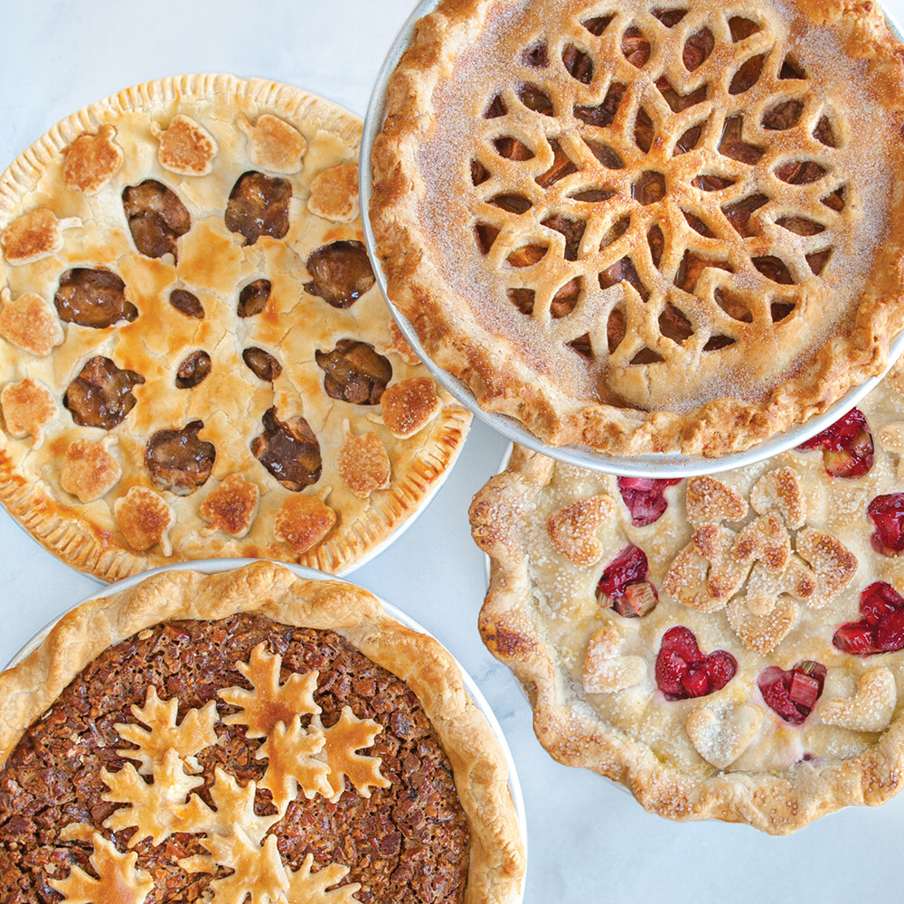 Dominion Bakeware 9-Inch Pie Pan - Lead-Free, Durable, Non-Stick, Microwave & Dishwasher Safe