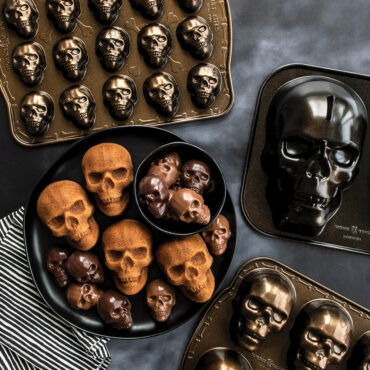 Group Product, Skull Bites Cakelet ,Skull Cakelete , Skull Cake