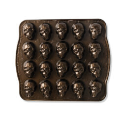 Visit Skull Bites Cakelet Pan