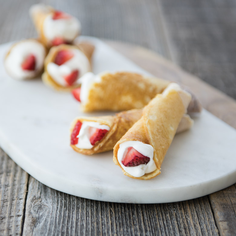 Norwegian Krumkake and Pizzelle Iron - Nordic Ware