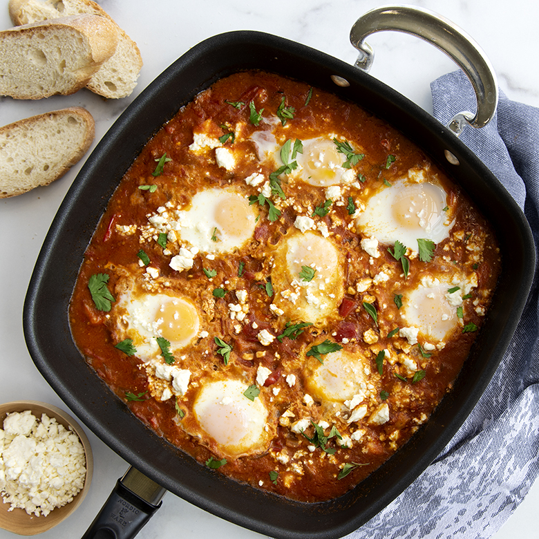 Shakshouka