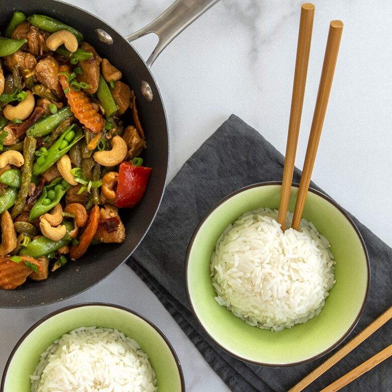 10" Spun Wok Rangeware Aluminized Steel Cookware Nordic Ware