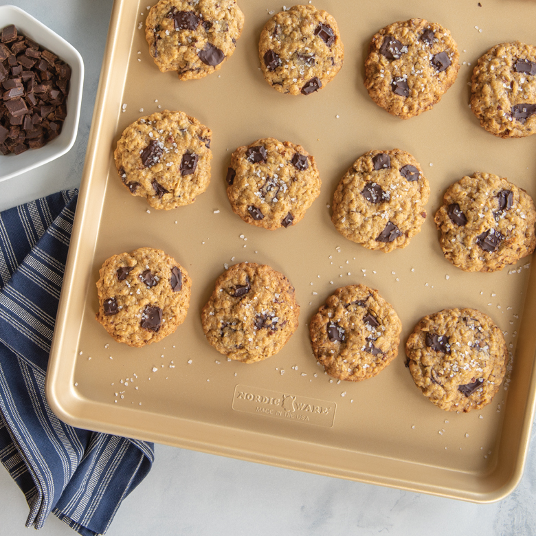 Naturals® Large Classic Cookie Sheet