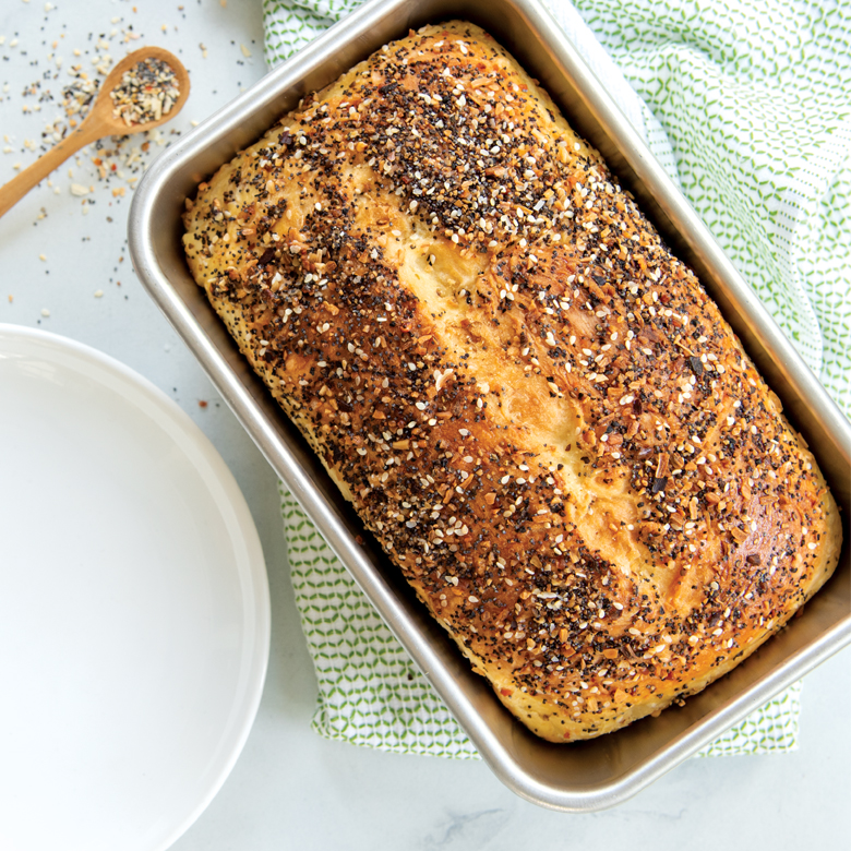 One Pound Loaf Pan • Your Guide to American Made Products