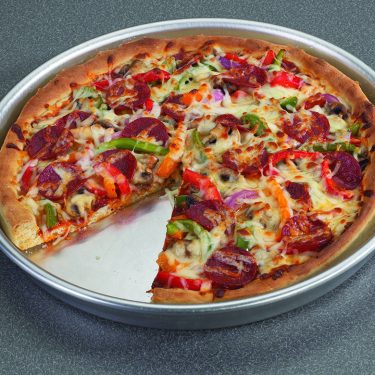 Visit Supreme Pizza Recipe