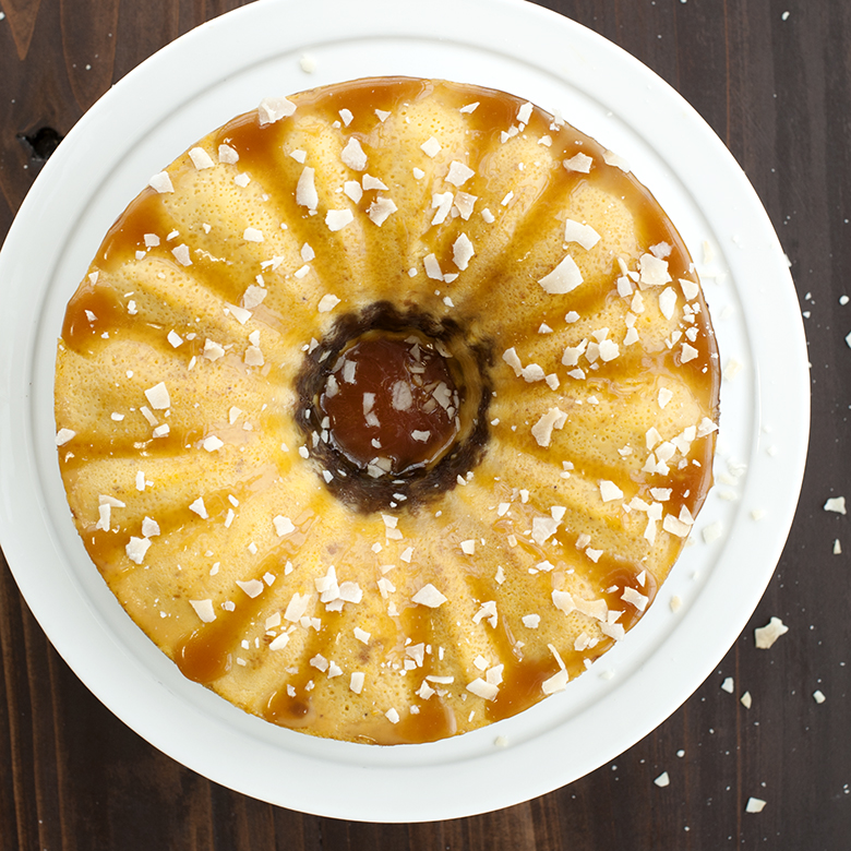 Nordic Ware Bundt Fancy Springform Pan