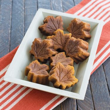 Visit Almond Butter Leaves Recipe