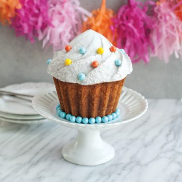 Visit Vanilla Cupcake Recipe