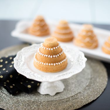 Visit White Chocolate Coconut Cakes Recipe