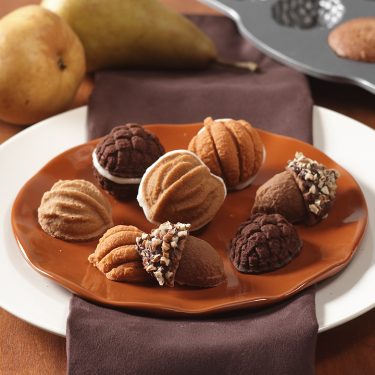 Visit Spice Cakelets Recipe