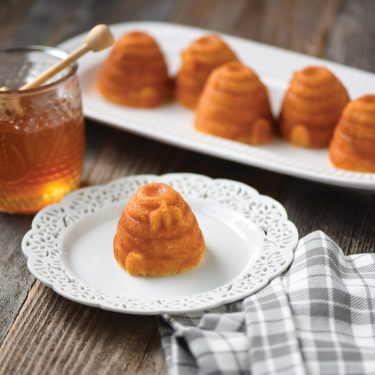 Visit Beehive Cornbread Cakes Recipe