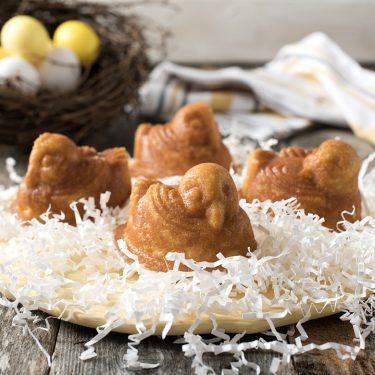 Visit Orange Sweet Tweet Cakes Recipe