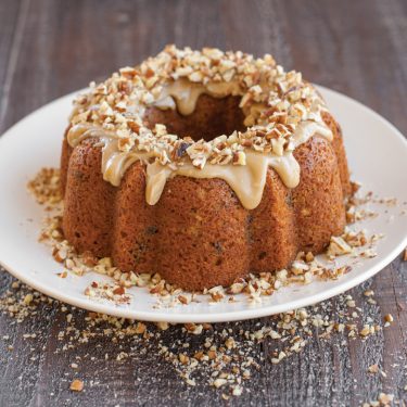 Visit Sticky Toffee Bundt Cake Recipe