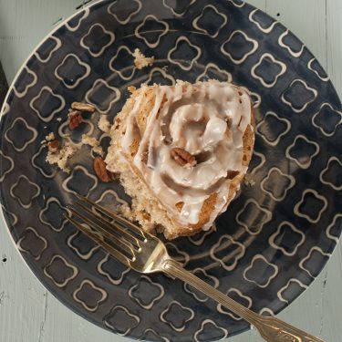 Visit Cinnamon Rolls Recipe