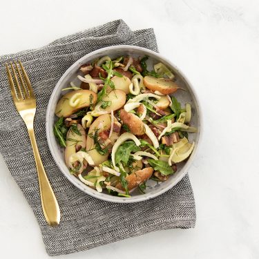 Visit German Potato Salad Recipe