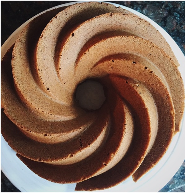 nordic ware bundt heritage｜TikTok Search