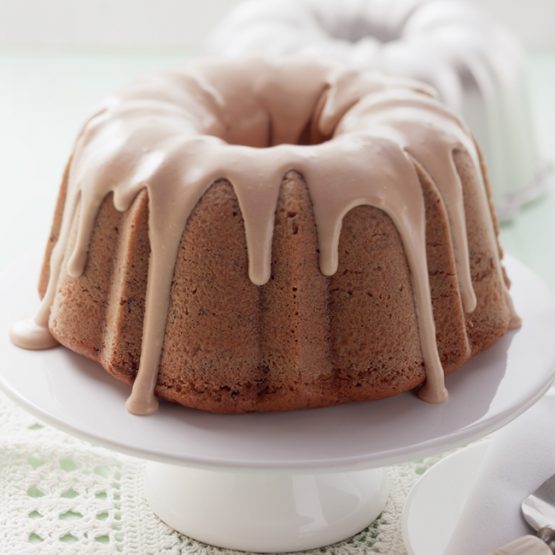 Peanut Butter Zucchini Chocolate Bundt Cake Nordic Ware