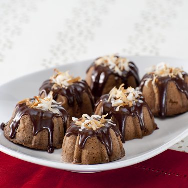 Visit Marbled Brownies Recipe