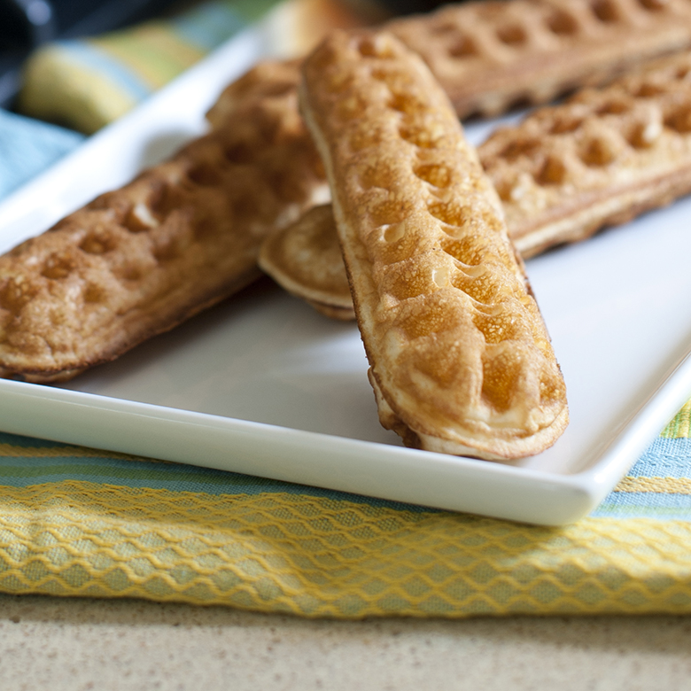 Waffle Dippers™