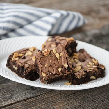 Visit Pecan Brownies Recipe