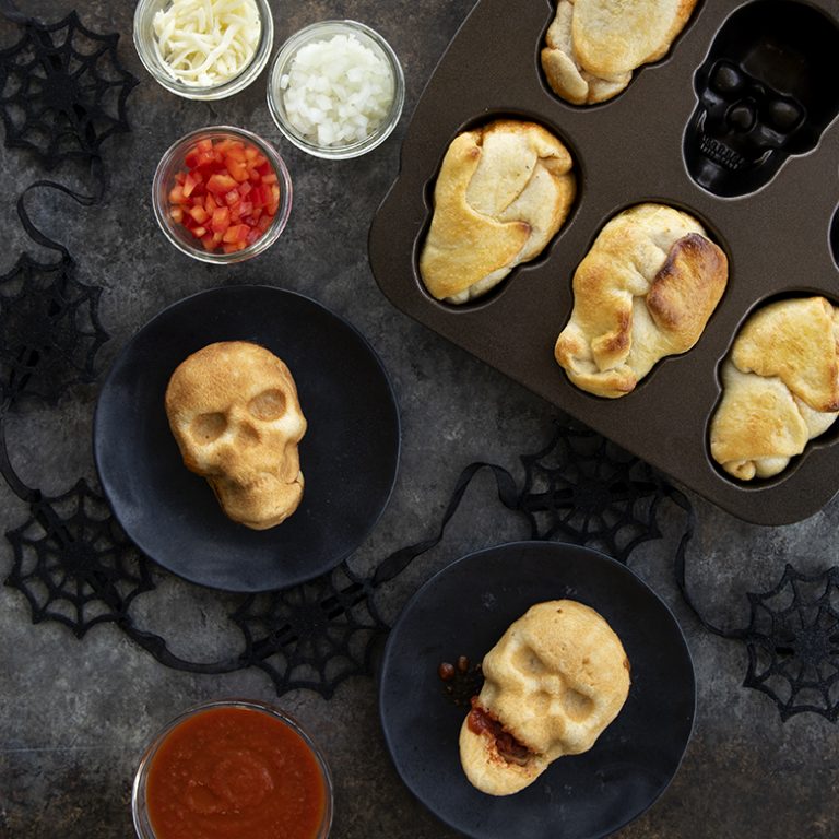 Pizza skulls near me
