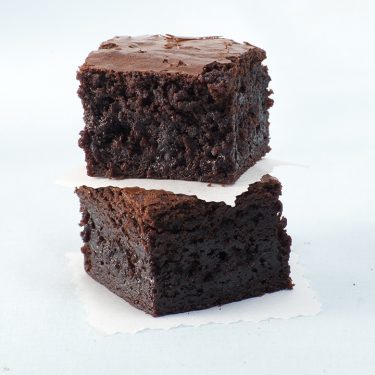 Visit Sydney's Super Brownies Recipe