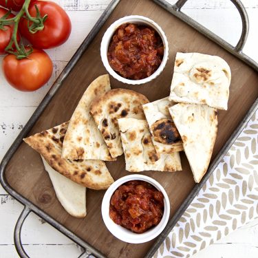 Visit Tomato and Date Chutney Recipe