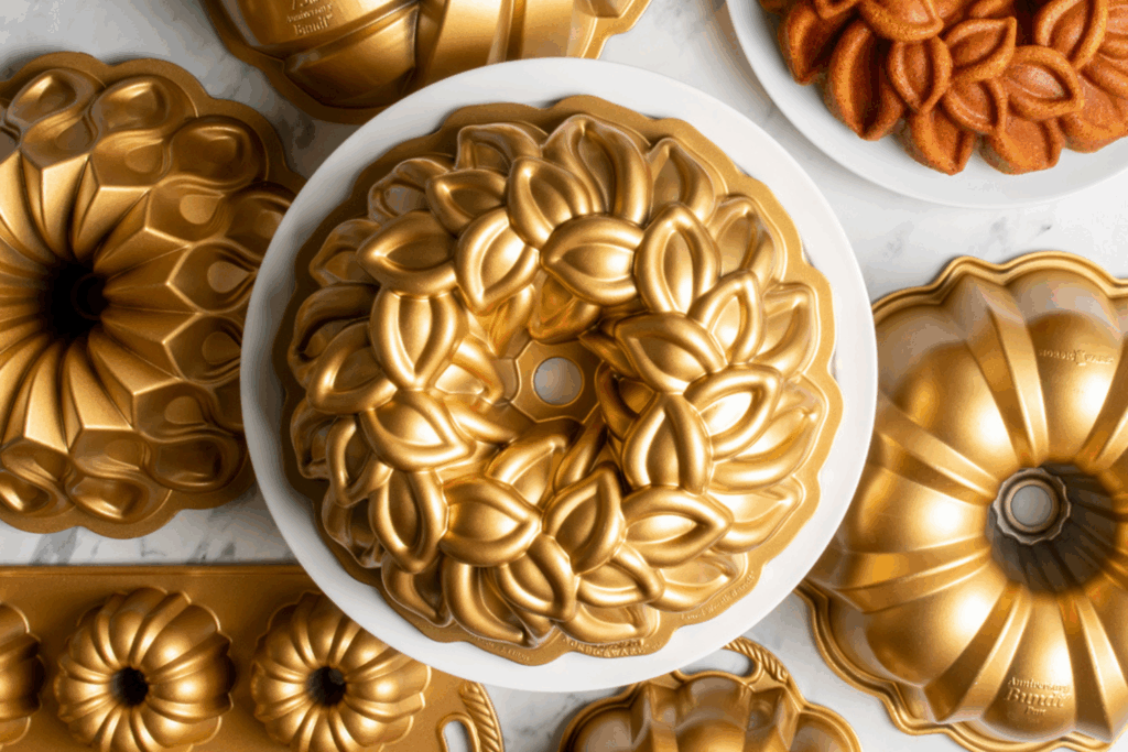 How to Make a Bundt® Cake: Foolproof Tips for Prep, Baking & Release