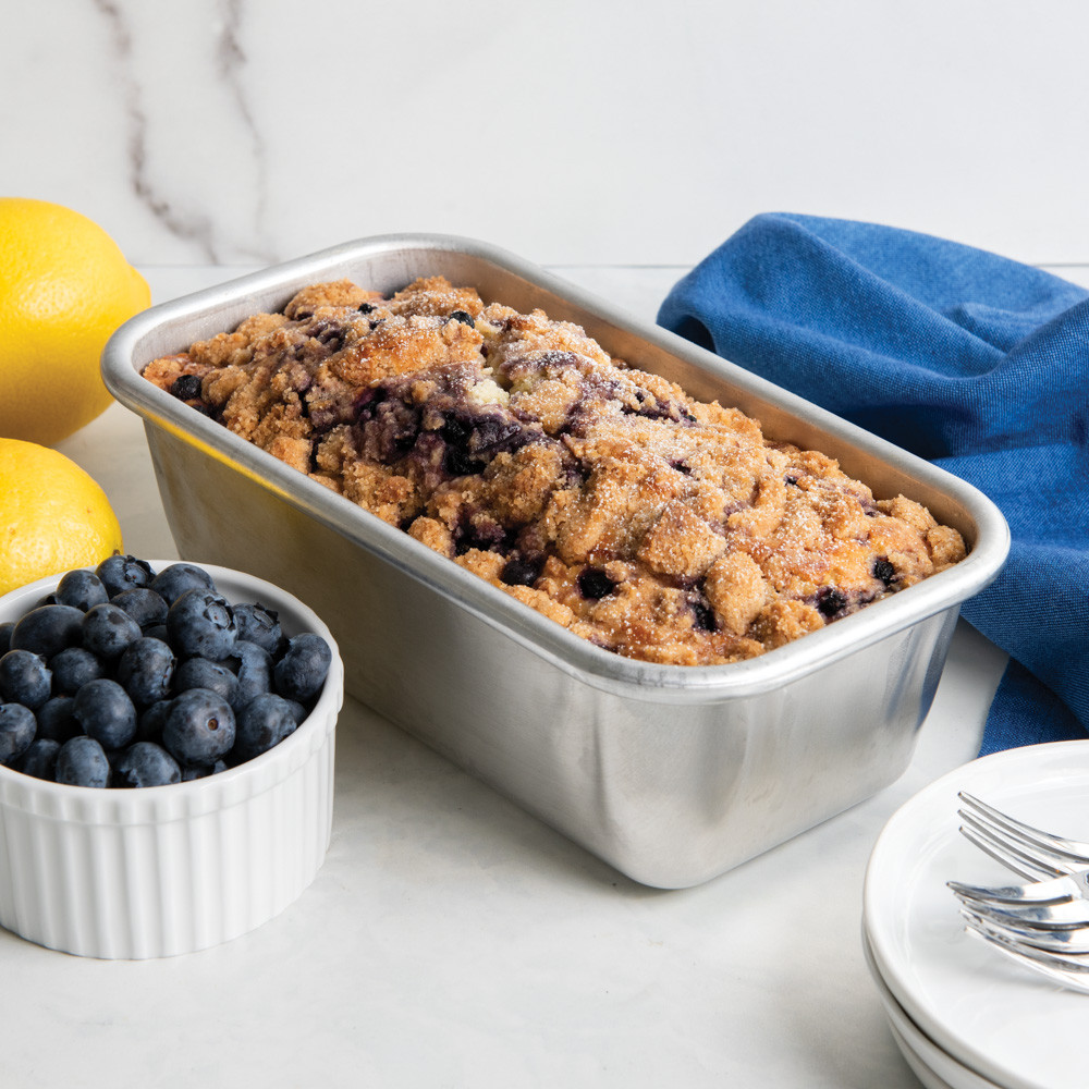 Naturals® 1 Pound Loaf Pan View 2