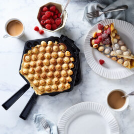 Best Waffle Maker For People With 