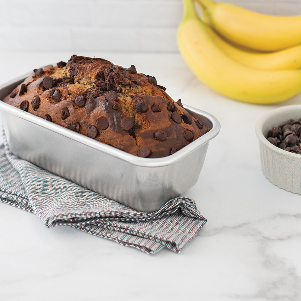 Muffin And Loaf Pans