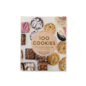 100 Cookies Cookbook, Whitesweep