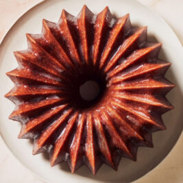Our Very Best Tips for Making a Perfect Bundt Cake, Including How to Properly Grease the Pan
