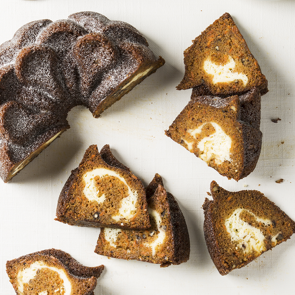 Magnolia Bundt® Pan