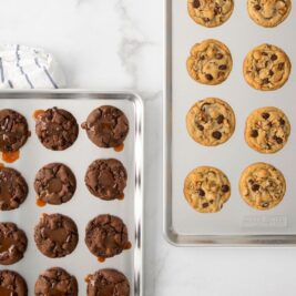 The Best Baking Sheets, Sheet Pans, and Cookie Sheets for Baking Cookies and So Much More